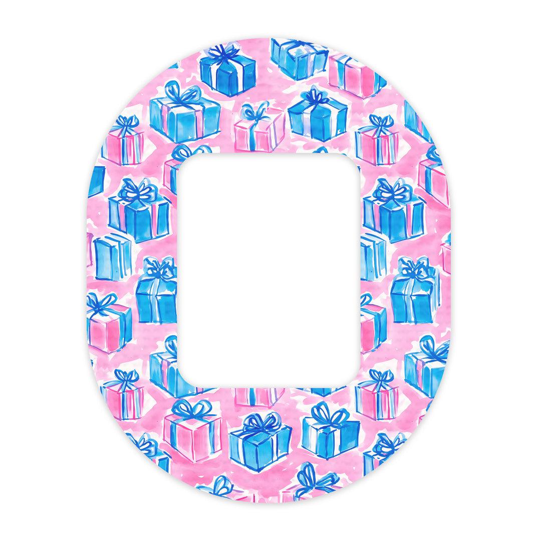Presents Tandem Mobi Patch Tape - Pump Peelz Presents Tandem Mobi Patch Tape - Pump Peelz