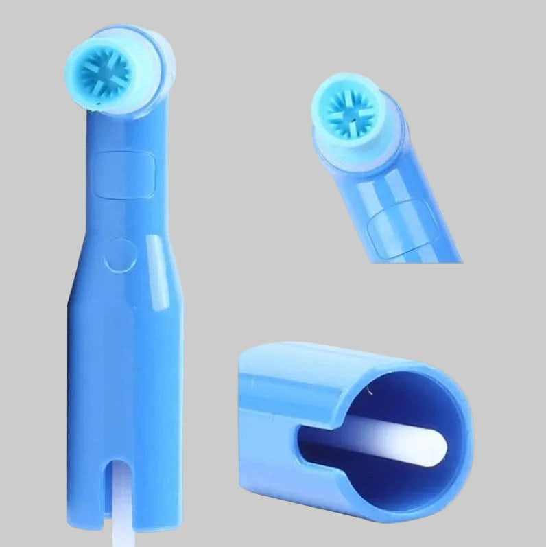 Dental Prophy Angles 90 degree Soft or Firm cup 100pcs pack Dental Prophy Angles 90 degree Soft or Firm cup 100pcs pack