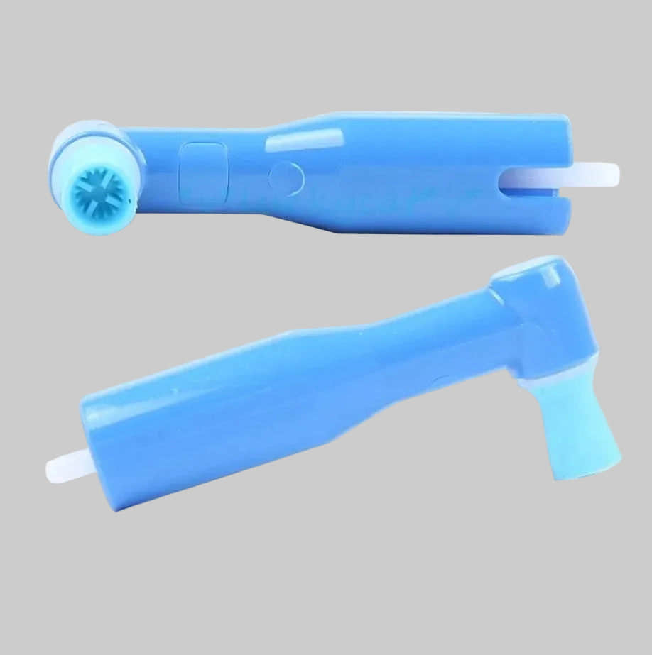 Dental Prophy Angles 90 degree Soft or Firm cup 100pcs pack Dental Prophy Angles 90 degree Soft or Firm cup 100pcs pack