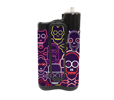 Psycho Skulls for Medtronic MiniMed 770G & 780G Psycho Skulls for Medtronic MiniMed 770G & 780G