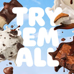 Built Puff Bars 12ct Mixed Box Built Puff Bars 12ct Mixed Box