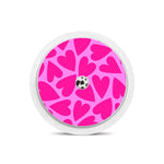 Puffy Hearts Freestyle Libre 2 Puffy Hearts Freestyle Libre 2