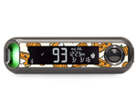 Pumpkin Pie Bayer Contour© Next One Glucometer Pumpkin Pie Bayer Contour© Next One Glucometer