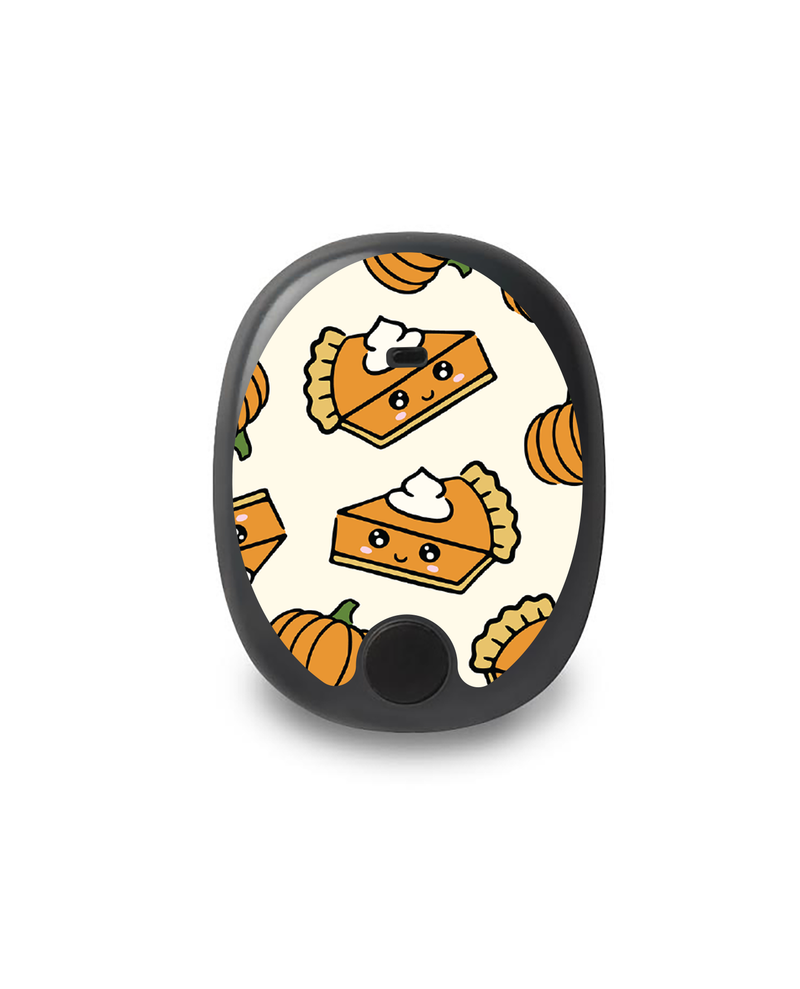 Pumpkin Pie Eversense Smart Transmitter Pumpkin Pie Eversense Smart Transmitter