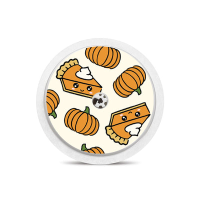Pumpkin Pie Freestyle Libre 2 Pumpkin Pie Freestyle Libre 2