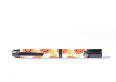 Pumpkin Smilies InPen - Smart Insulin Pen Pumpkin Smilies InPen - Smart Insulin Pen