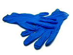 Pure Nitrile Gloves (1000pcs) Pure Nitrile Gloves (1000pcs)
