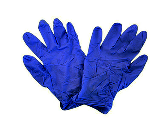 Pure Nitrile Gloves (1000pcs) Pure Nitrile Gloves (1000pcs)