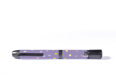 Purple Pastel InPen - Smart Insulin Pen Purple Pastel InPen - Smart Insulin Pen