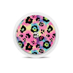 Rainbow Leopard for Freestyle Libre 2 Rainbow Leopard for Freestyle Libre 2