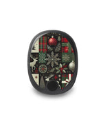 Reindeer Paper Sticker for Eversense Smart Transmitter Reindeer Paper Sticker for Eversense Smart Transmitter