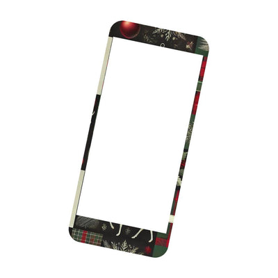 Reindeer Paper Sticker for Omnipod® 5 Controller – Pump Peelz Reindeer Paper Sticker for Omnipod® 5 Controller – Pump Peelz