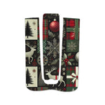 Reindeer Paper Sticker for Medtronic MiniMed 770G & 780G Reindeer Paper Sticker for Medtronic MiniMed 770G & 780G