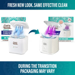 Retainer & Denture Cleaning Pod Retainer & Denture Cleaning Pod