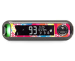 Retro Malibu Bayer Contour© Next One Glucometer Retro Malibu Bayer Contour© Next One Glucometer