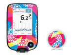 Retro Malibu Freestyle Libre 2 Retro Malibu Freestyle Libre 2