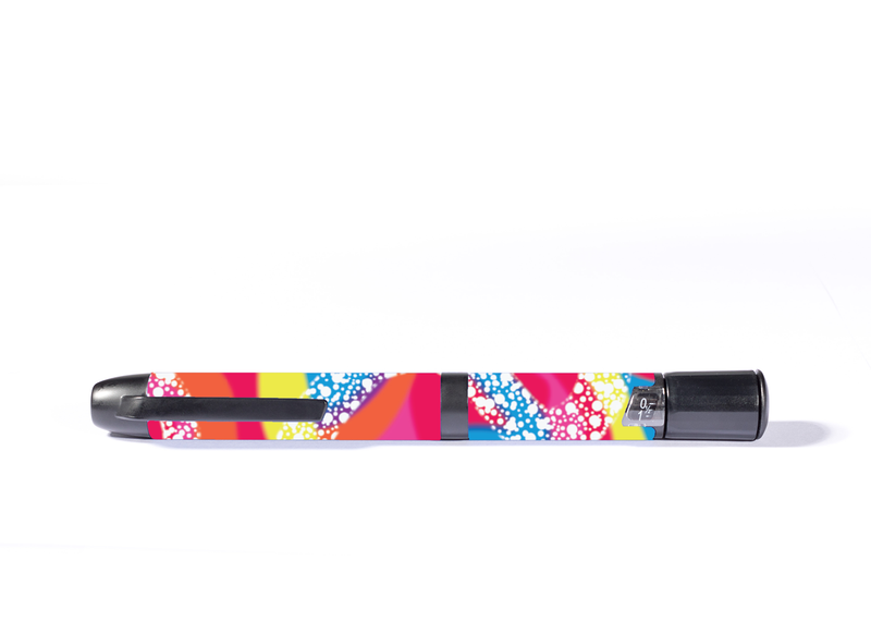 Retro Malibu InPen - Smart Insulin Pen Retro Malibu InPen - Smart Insulin Pen