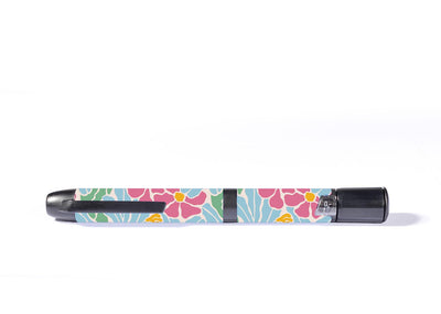 Retro Parrots InPen - Smart Insulin Pen Retro Parrots InPen - Smart Insulin Pen