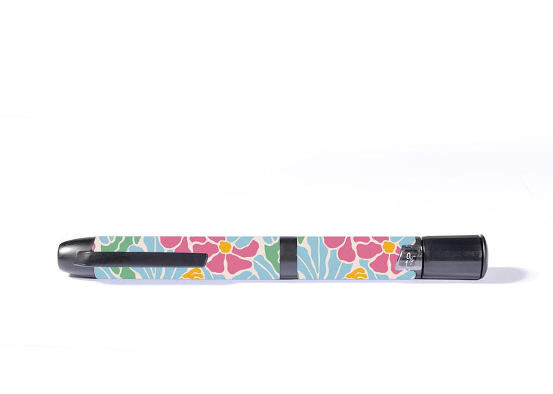 Retro Parrots InPen - Smart Insulin Pen Retro Parrots InPen - Smart Insulin Pen