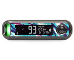 Retro Quench Bayer Contour© Next One Glucometer Retro Quench Bayer Contour© Next One Glucometer