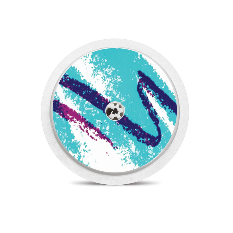 Retro Quench Freestyle Libre 2 Retro Quench Freestyle Libre 2