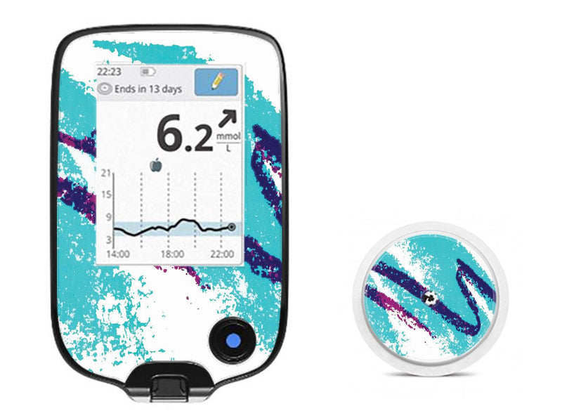 Retro Quench Freestyle Libre 2 Retro Quench Freestyle Libre 2