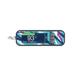 Retro Quench for Bayer Contour Next Glucometer Retro Quench for Bayer Contour Next Glucometer