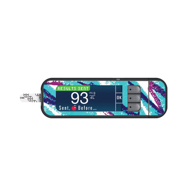 Retro Quench for Bayer Contour Next Glucometer Retro Quench for Bayer Contour Next Glucometer