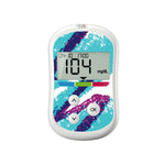 Retro Quench for OneTouch Verio Flex Glucometer Retro Quench for OneTouch Verio Flex Glucometer