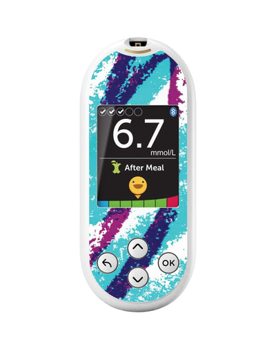 Retro Quench for OneTouch Verio Reflect Glucometer Retro Quench for OneTouch Verio Reflect Glucometer