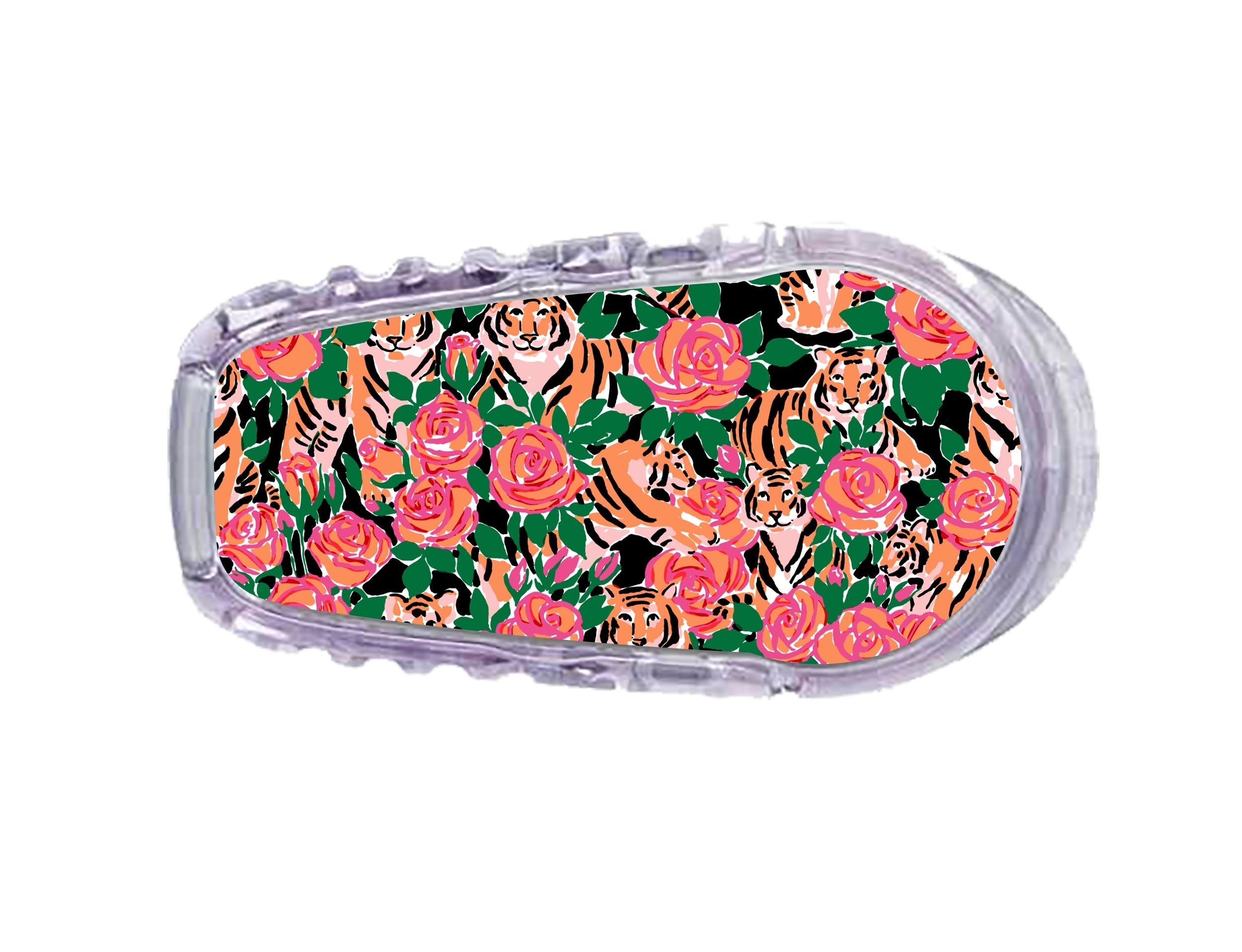 Rosey Tigers Dexcom G6 Transmitter Rosey Tigers Dexcom G6 Transmitter