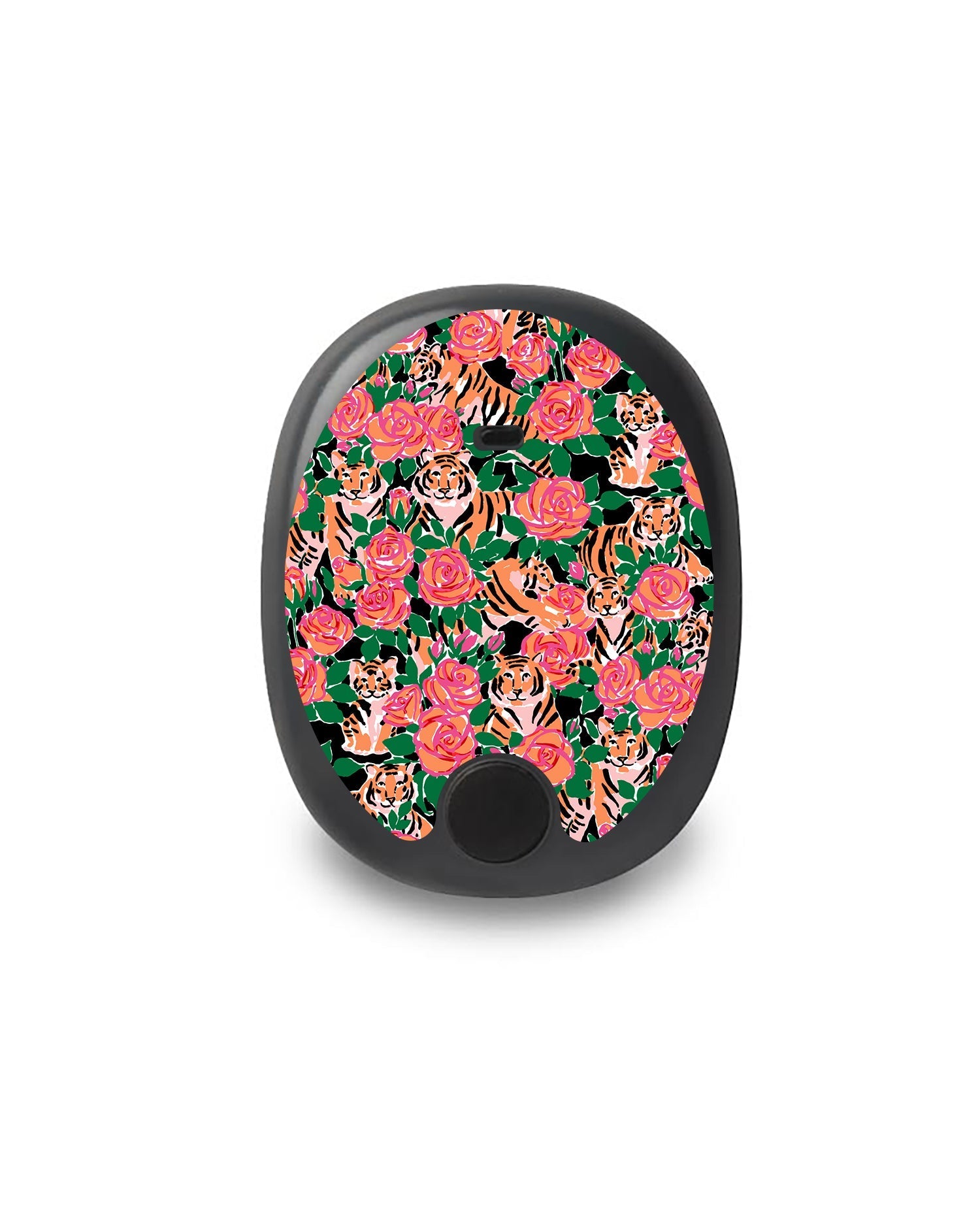 Rosey Tigers Eversense Smart Transmitter Rosey Tigers Eversense Smart Transmitter