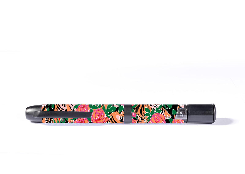 Rosey Tigers InPen - Smart Insulin Pen Rosey Tigers InPen - Smart Insulin Pen