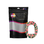 Rosey Tigers Pod Patch Tape - Pump Peelz Rosey Tigers Pod Patch Tape - Pump Peelz