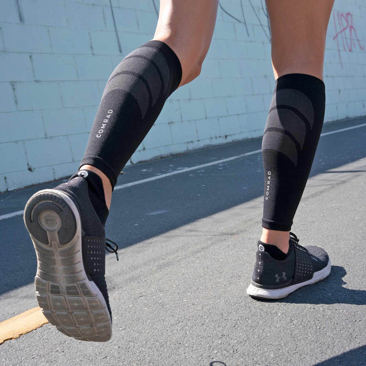 Calf Compression Sleeves Calf Compression Sleeves