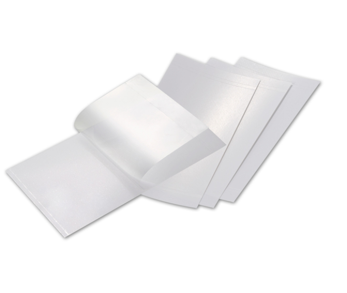 Clear Storage Sealing Film (100pcs) Clear Storage Sealing Film (100pcs)