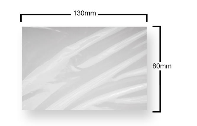 Optical Sealing Film 96 PCR (100pcs) Optical Sealing Film 96 PCR (100pcs)