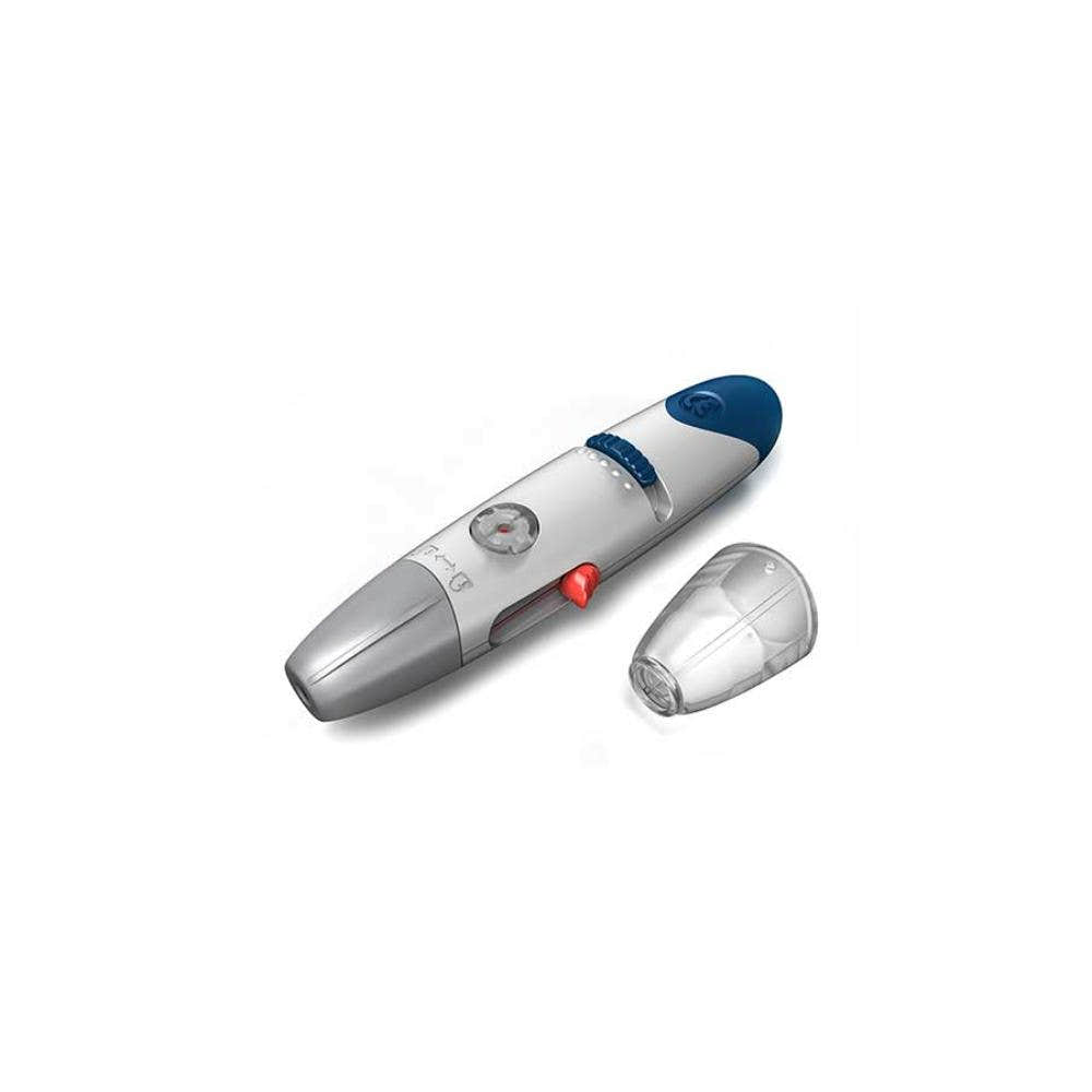 MedPride Stat Trio Lancing Device - 250/case MedPride Stat Trio Lancing Device - 250/case