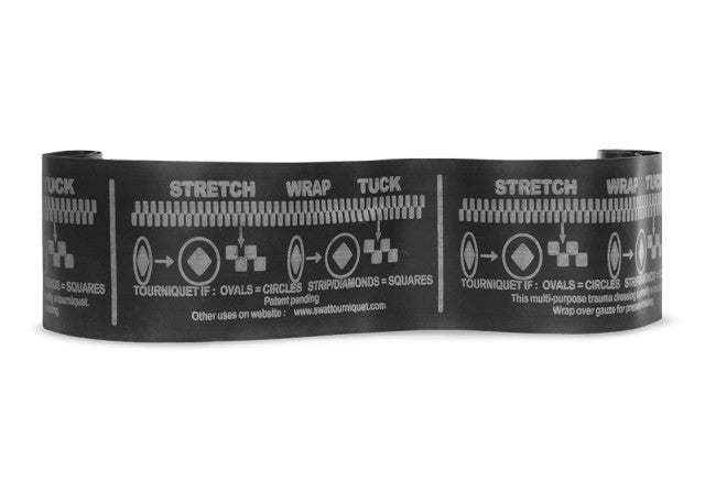 SWAT-T Tourniquet (Case of 100) SWAT-T Tourniquet (Case of 100)