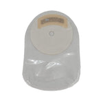 Safe N Simple 8" Closed 1-Piece Pouch Standard Wear Cut-to-Fit Opaque with Filter (240 Count) Safe N Simple 8" Closed 1-Piece Pouch Standard Wear Cut-to-Fit Opaque with Filter (240 Count)