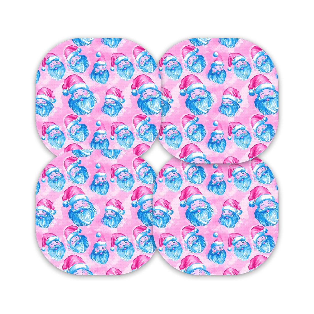 Santa Overpatch Tape - Pump Peelz Santa Overpatch Tape - Pump Peelz