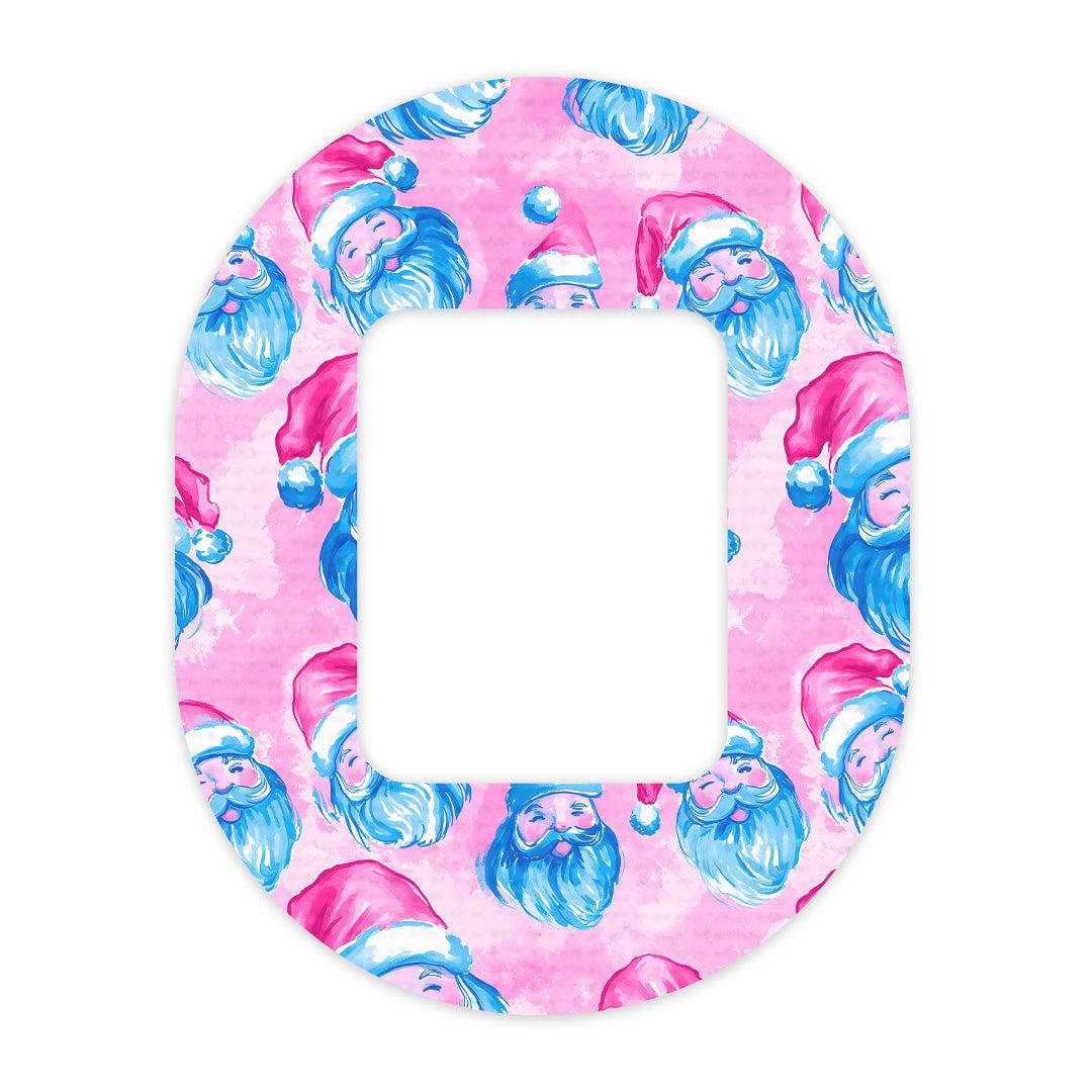 Santa Tandem Mobi Patch Tape - Pump Peelz Santa Tandem Mobi Patch Tape - Pump Peelz