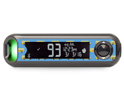 School Bus for Bayer Contour© Next One Glucometer School Bus for Bayer Contour© Next One Glucometer