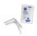 MedPride Vaginal Speculum Disposable - 10/pack, Case of 10 (100 Count) MedPride Vaginal Speculum Disposable - 10/pack, Case of 10 (100 Count)