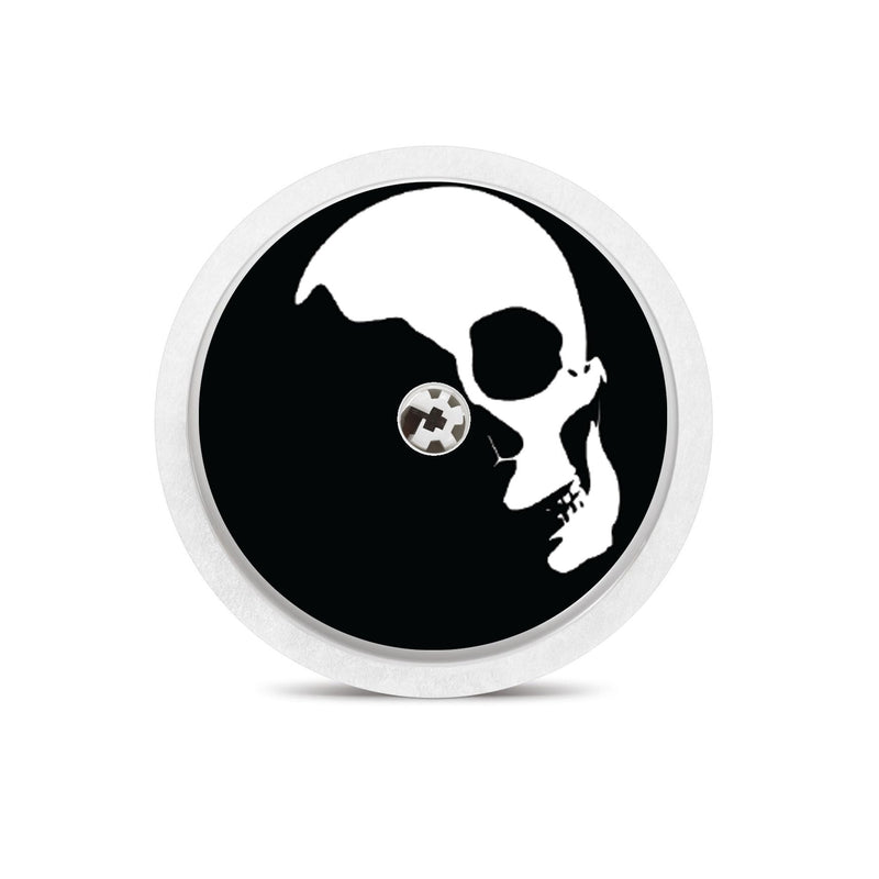 Shadow Skulls Freestyle Libre 2 Shadow Skulls Freestyle Libre 2