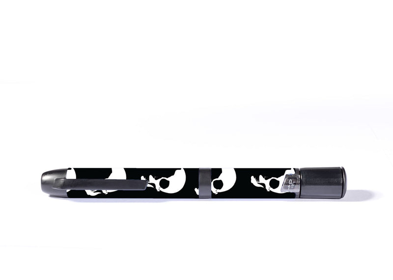 Shadow Skulls InPen - Smart Insulin Pen Shadow Skulls InPen - Smart Insulin Pen