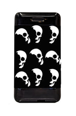 Shadow Skulls Sticker for Omnipod DASH® PDM – Pump Peelz Shadow Skulls Sticker for Omnipod DASH® PDM – Pump Peelz