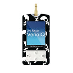 Shadow Skulls for OneTouch Verio IQ Glucometer Shadow Skulls for OneTouch Verio IQ Glucometer