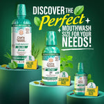 Fresh Breath Harmonizer Oral Rinse, Wild Mint Fresh Breath Harmonizer Oral Rinse, Wild Mint