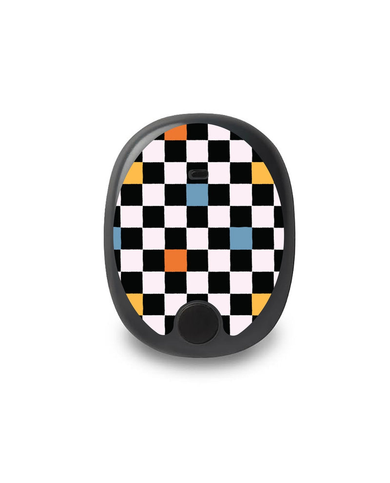 Skater Grid Eversense Smart Transmitter Skater Grid Eversense Smart Transmitter